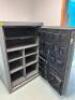 DESCRIPTION: JOHN DEERE GUN SAFE BRAND/MODEL: LZ-64 LOCATION: RETAIL OFFICE QTY: 1 - 2