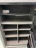 DESCRIPTION: JOHN DEERE GUN SAFE BRAND/MODEL: LZ-64 LOCATION: RETAIL OFFICE QTY: 1 - 4