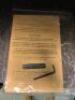DESCRIPTION: JOHN DEERE GUN SAFE BRAND/MODEL: LZ-64 LOCATION: RETAIL OFFICE QTY: 1 - 5