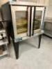 DUKE SINGLE DECK GAS CONVECTION OVEN - 2