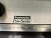 TOASTMASTER PRO SERIES 24" COUNTER TOP RADIANT CHARBROILER - 2