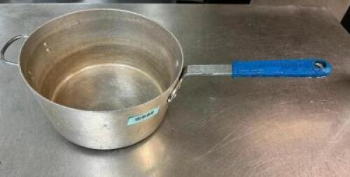 12" SAUCE POT