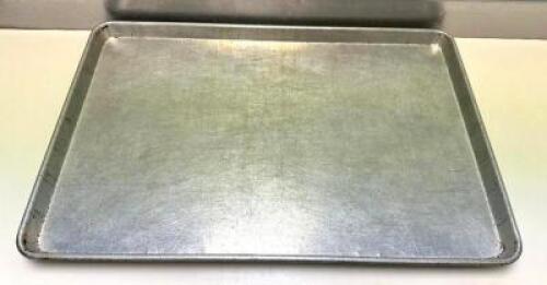 (6) FULL SIZE SHEET PANS