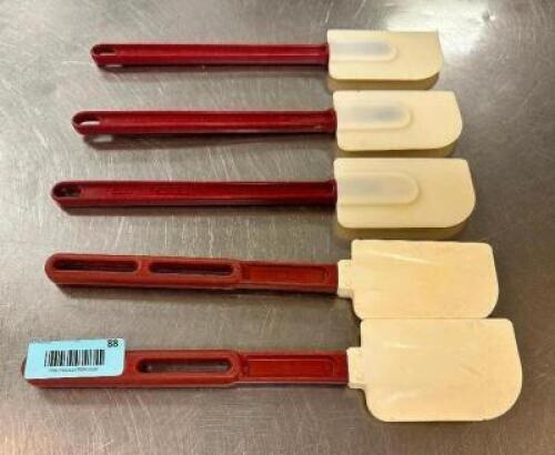 (5) SPATULA'S