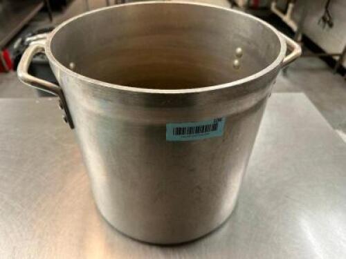 24 QT STOCK POT