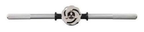 DESCRIPTION: (1) ROUND TAPING DIE STOCK BRAND/MODEL: TITAN #TE78909 RETAIL$: $29.01 EA SIZE: 1" OUTSIDE DIAMETER QTY: 1