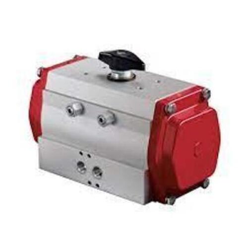 DESCRIPTION: (1) DOUBLE ACTING PNEUMATIC ACTUATOR BRAND/MODEL: BRAY #BR92-0830-11305-532 RETAIL$: $223.86 EA SIZE: SERIES 92 QTY: 1