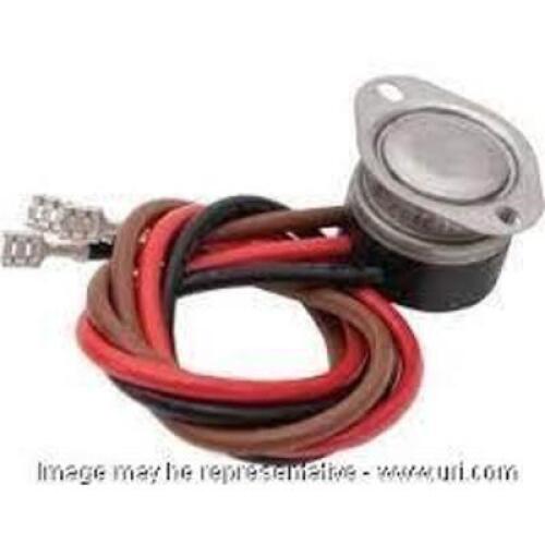 DESCRIPTION: (11) DEFROST THERMOSTAT ASSEMBLY BRAND/MODEL: SUPCO #HR5708L RETAIL$: $63.16 EA SIZE: MUST COME INSPECT FOR ACCURACY QTY: 11