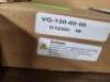 DESCRIPTION: (1) VACUUM GENERATOR BRAND/MODEL: GAST #VG-130-00-00 INFORMATION: BLACK RETAIL$: $349.39 EA QTY: 1 - 2