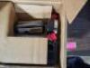 DESCRIPTION: (1) VACUUM GENERATOR BRAND/MODEL: GAST #VG-130-00-00 INFORMATION: BLACK RETAIL$: $349.39 EA QTY: 1 - 3