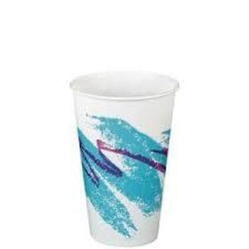 DESCRIPTION: (1) CASE OF (2000) WAX TREATED PAPER COLD CUPSBRAND/MODEL: DART SOLO #R12N-00055INFORMATION: JAZZRETAIL$: $373.22 EASIZE: 12 OZQTY: 1