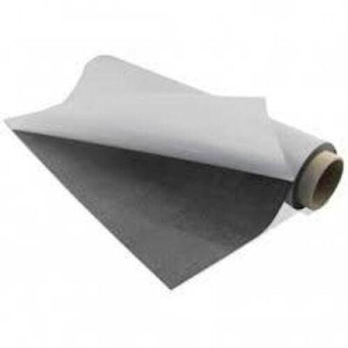 DESCRIPTION: (1) PEEL AND STICK MAGNETIC ROLL BRAND/MODEL: MAGNET VALLEY RETAIL$: $120.00 EA SIZE: 030" 24.375" X 25' QTY: 1