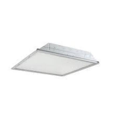 DESCRIPTION: (2) RECESSED TROFFER BRAND/MODEL: METALUX COOPER RETAIL$: $200.00 EA SIZE: 2X2X QTY: 2