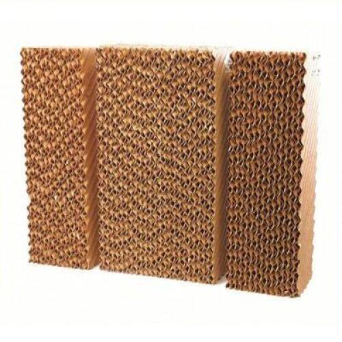 DESCRIPTION: (1) CASE OF (3) EVAPORATIVE MEDIA: FOR 6PVZ7, FOR PACCYC02 BRAND/MODEL: PORTACOOL #152C58 RETAIL$: $100.77 EA QTY: 1