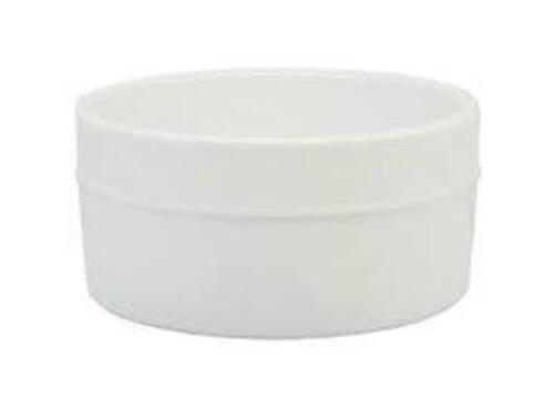 DESCRIPTION: (1) SET OF (12) ROUND RAMEKINS BRAND/MODEL: BETTER HOMES AND GARDENS INFORMATION: WHITE RETAIL$: $12.97 EA QTY: 1