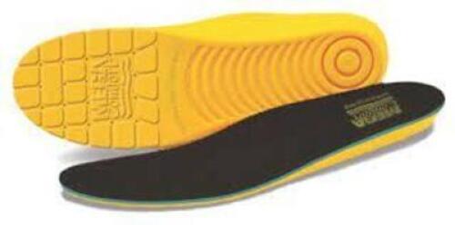DESCRIPTION: (1) ANTI FATIGUE INSOLE BRAND/MODEL: MEGACOMFORT RETAIL$: $10.94 EA SIZE: W6 QTY: 1