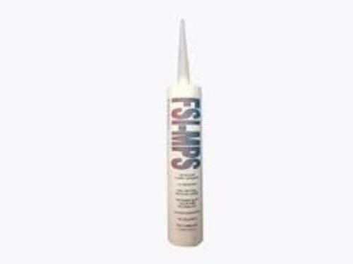 DESCRIPTION: (3) METAL PANEL SEALANT BRAND/MODEL: FSI-MPS RETAIL$: $19.99 EA SIZE: 10.3 OZ QTY: 3