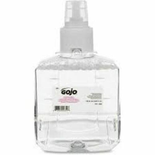 DESCRIPTION: (2) INVIGORATING CONDITIONING SHAMPOO BODY WASH BRAND/MODEL: GOJO #1911-641 RETAIL$: $40.00 EA SIZE: 67.6 OZ QTY: 2