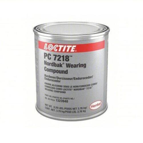 DESCRIPTION: (1) SURFACE PROTECTIVE COATING BRAND/MODEL: LOCTITE #52HA69 INFORMATION: GRAY RETAIL$: $847.01 EA SIZE: 25 LB PAIL QTY: 1