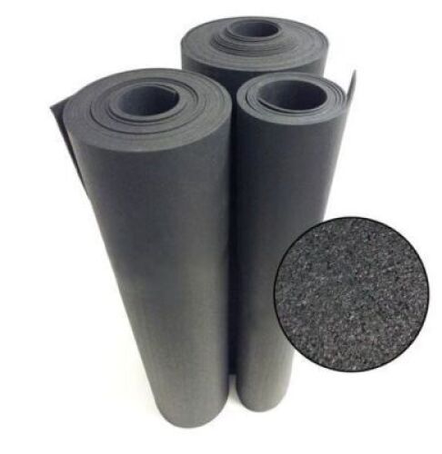 DESCRIPTION:&nbsp;(1) RECYCLED FLOORING MATBRAND/MODEL: ULINERETAIL$: $158.00 EASIZE: 1/4" X 48" X 96"QTY: 1