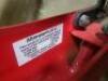 DESCRIPTION: (1) EASYSTAND STANDING MACHINE BRAND/MODEL: ALTIMATE MEDICAL INFORMATION: RED RETAIL$: $3275.00 EA QTY: 1 - 5