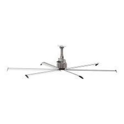 DESCRIPTION: (1) INDUSTRIAL CEILING FAN BRAND/MODEL: SKYBLADE #G-PROP-1030-646-3 RETAIL$: $4115.76 EA SIZE: 10' BLADE DIAMETER QTY: 1