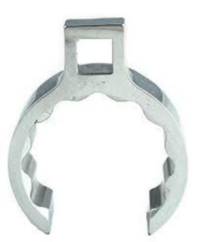 DESCRIPTION: (3) FLARE CROWFOOT WRENCH BRAND/MODEL: WRIGHT #1093 RETAIL$: $43.53 EA SIZE: 1-15/16 QTY: 3
