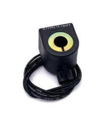 DESCRIPTION: (2) SOLENOID VALVE BRAND/MODEL: PARKER #L111P3 RETAIL$: $91.00 EA SIZE: FLUID CONTROL DEVICE QTY: 2