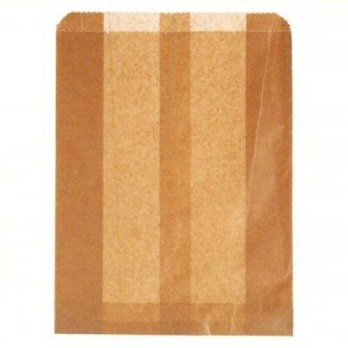 DESCRIPTION: (2) CASES OF (500) SANITARY NAPKIN RECEPTACLE LINER BRAND/MODEL: HOSPECO #5FW85 INFORMATION: BROWN RETAIL$: $48.59 PER CASE SIZE: WAXED P