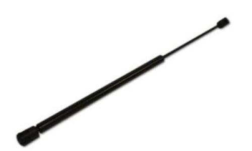 DESCRIPTION: (20) GAS SPRING STRUT PROP ROD FOR HATCH DOOR BRAND/MODEL: MUDFLAT #SPDGSNI230060 INFORMATION: BLACK RETAIL$: $31.91 EA QTY: 20