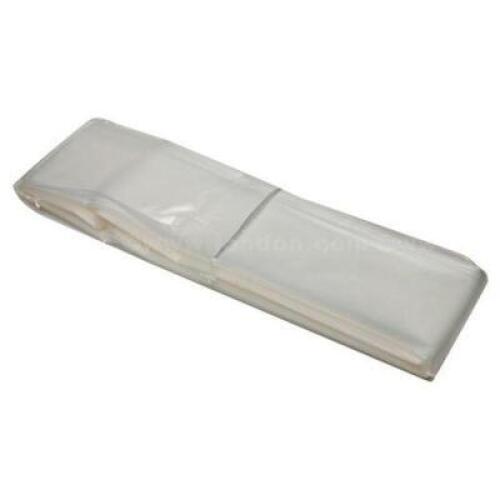 DESCRIPTION: (1) CASE OF (4) BAG CASSETTE BRAND/MODEL: LONGOPAC #MP-1376013-EA RETAIL$: $149.11 EA SIZE: 72-foot-long continuous liner QTY: 1