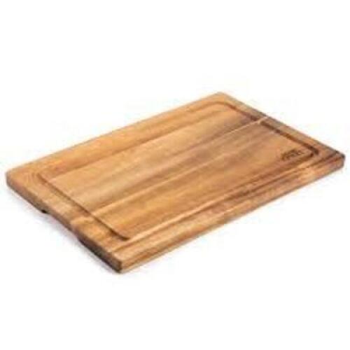 DESCRIPTION: (1) WOOD CUTTING BOARD BRAND/MODEL: FARBERWARE RETAIL$: $40.00 EA QTY: 1