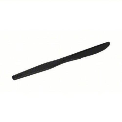 DESCRIPTION: (1) CASE OF (1000) DISPOSABLE KNIFEBRAND/MODEL: DIXIE #15J163INFORMATION: BLACKRETAIL$: $100.00 EAQTY: 1