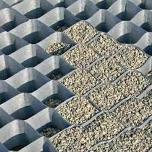 DESCRIPTION: (6) GROUNDGRID STABILIZATION SYSTEM BRAND/MODEL: DUPONT RETAIL$: $194.00 EA SIZE: 666668MX1.25M QTY: 6