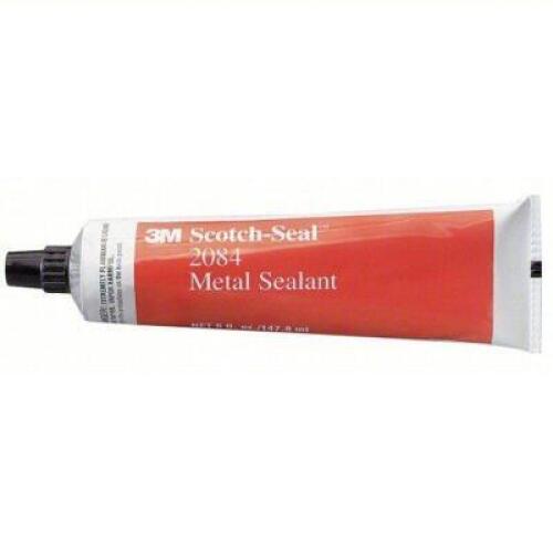 DESCRIPTION: (5) METAL SEALANT BRAND/MODEL: 3M SCOTCH SEAL #2C704 RETAIL$: $32.19 EA SIZE: 5 FL OZ QTY: 5