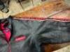 LEATHER BUDWEISER JACKET - 2