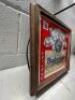 BUDWEISER CLOCK - 2