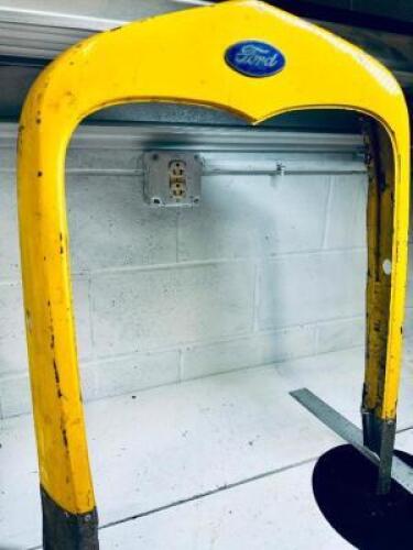 30'S VINTAGE ROADSTER COVER