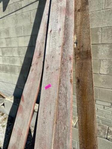 BARN WOOD BOARDS