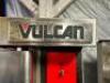 DESCRIPTION: VULCAN DOUBLE STACK GAS CONVECTION OVEN. BRAND / MODEL: VULCAN ADDITIONAL INFORMATION 115 VOLT, 1 PHASE. NATURAL GAS. IN GOOD CONDITION L - 3