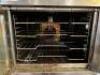 DESCRIPTION: VULCAN DOUBLE STACK GAS CONVECTION OVEN. BRAND / MODEL: VULCAN ADDITIONAL INFORMATION 115 VOLT, 1 PHASE. NATURAL GAS. IN GOOD CONDITION L - 4