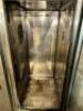 DESCRIPTION: RATIONAL COMBI OVEN BRAND / MODEL: RATIONAL ADDITIONAL INFORMATION 3 PHASE LOCATION: BAY 7 QTY: 1 - 4