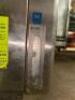 DESCRIPTION: RATIONAL COMBI OVEN BRAND / MODEL: RATIONAL ADDITIONAL INFORMATION 3 PHASE LOCATION: BAY 7 QTY: 1 - 7