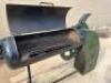 PISTOL BBQ PIT - 2