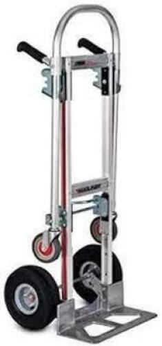 DESCRIPTION: (1) HANDLE LATCH AND LOCK ASSEMBLY BRAND/MODEL: MAGLINER #301040 RETAIL$: $65.22 EA QTY: 1