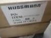 DESCRIPTION: (2) BOXES OF (20) PROFESSIONAL FRIDGE LIGHTS BRAND/MODEL: HUSSMANN RETAIL$: $281.00 EA SIZE: MUST COME INSPECT QTY: 2 - 3