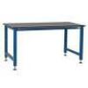 DESCRIPTION: (1) HYDRAULIC LIFTING TABLE BRAND/MODEL: BENCHPRO RETAIL$: $1875.00 EA QTY: 1
