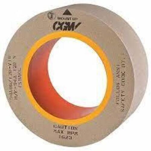 DESCRIPTION: (1) GRINDING WHEEL BRAND/MODEL: CGW #35345 RETAIL$: $764.89 EA SIZE: 24" X 6" X 12" QTY: 1