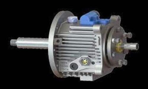 DESCRIPTION: (1) PROCESS PUMP BRAND/MODEL: PUMPWORKS INDUSTRIAL #GRP 2 RETAIL$: $943.00 EA SIZE: MUST COME INSPECT FOR ACCURACY QTY: 1