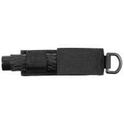 DESCRIPTION: (4) EXPANDABLE STEEL BATON BRAND/MODEL: FOX OUTDOOR PRODUCTS INFORMATION: BLACK RETAIL$: $26.95 EA SIZE: 16" QTY: 4